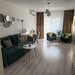 Unirii  Apartament 2 camere de inchiriat  Bulevardul Unirii Vedere la fantani  Metrou
